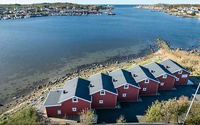 Hönö Sjöbodar
